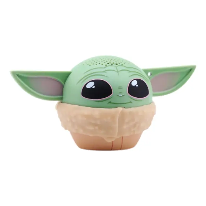 Parlante Inalámbrico Bitty Boomers Star Wars Grogu Bluetooth BITTYCHILDF (1).webp