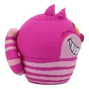 Parlante Inalámbrico Bitty Boomers Disney Alice in Wonderland Cheshire Cat BITTYCHESH (2).webp