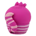 Parlante Inalámbrico Bitty Boomers Disney Alice in Wonderland Cheshire Cat BITTYCHESH (3).webp