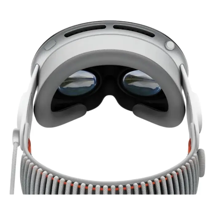 Lentes de Realidad Virtual Apple Vision Pro VR 256GB Blancos MQL83LLA (6).webp