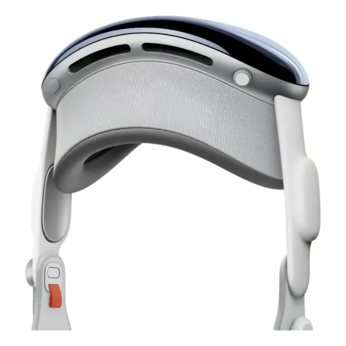 Lentes de Realidad Virtual Apple Vision Pro VR 256GB Blancos MQL83LLA (5).webp