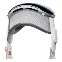 Lentes de Realidad Virtual Apple Vision Pro VR 256GB Blancos MQL83LLA (5).webp