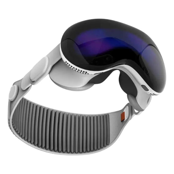 Lentes de Realidad Virtual Apple Vision Pro VR 256GB Blancos MQL83LLA (2).webp