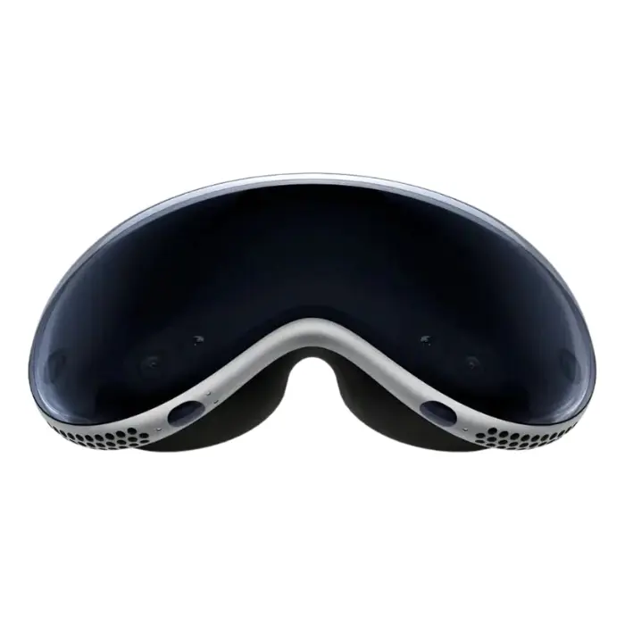 Lentes de Realidad Virtual Apple Vision Pro VR 256GB Blancos MQL83LLA (7).webp