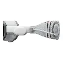Lentes de Realidad Virtual Apple Vision Pro VR 256GB Blancos MQL83LLA (4).webp