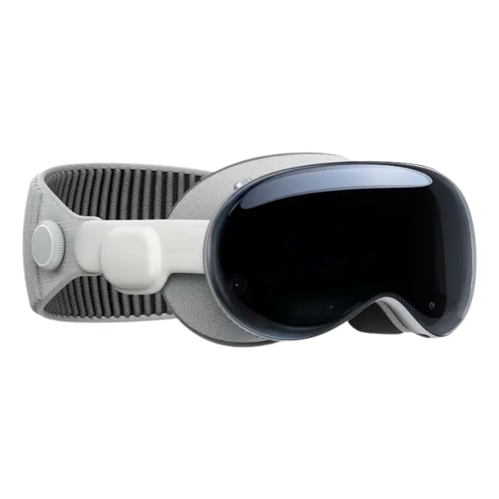 Lentes de Realidad Virtual Apple Vision Pro VR 256GB Blancos MQL83LLA (1).webp