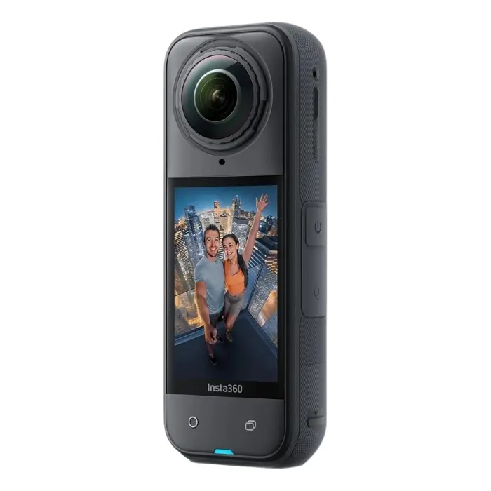 Cámara de Acción Insta360 X5 8K 360° Starter Bundle Negra CINSAAHA (2).webp