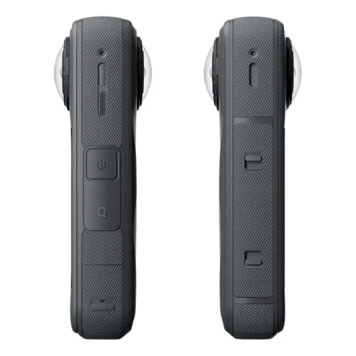 Cámara de Acción Insta360 X5 8K 360° Starter Bundle Negra CINSAAHA (1).webp