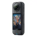 Cámara de Acción Insta360 X5 8K 360° Starter Bundle Negra CINSAAHA (2).webp