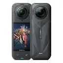 Cámara de Acción Insta360 X5 8K 360° Starter Bundle Negra CINSAAHA (3).webp