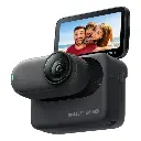 Cámara de Acción Insta360 Go 3S 4K 128GB Standard Edition Negra CINSAATA (1).webp