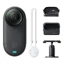 Cámara de Acción Insta360 Go 3S 4K 128GB Standard Edition Negra CINSAATA (5).webp