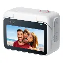 Cámara de Acción Insta360 Go 3S 4K 128GB Standard Edition Blanca CINSAATA (2).webp