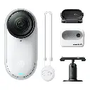 Cámara de Acción Insta360 Go 3S 4K 128GB Standard Edition Blanca CINSAATA (5).webp