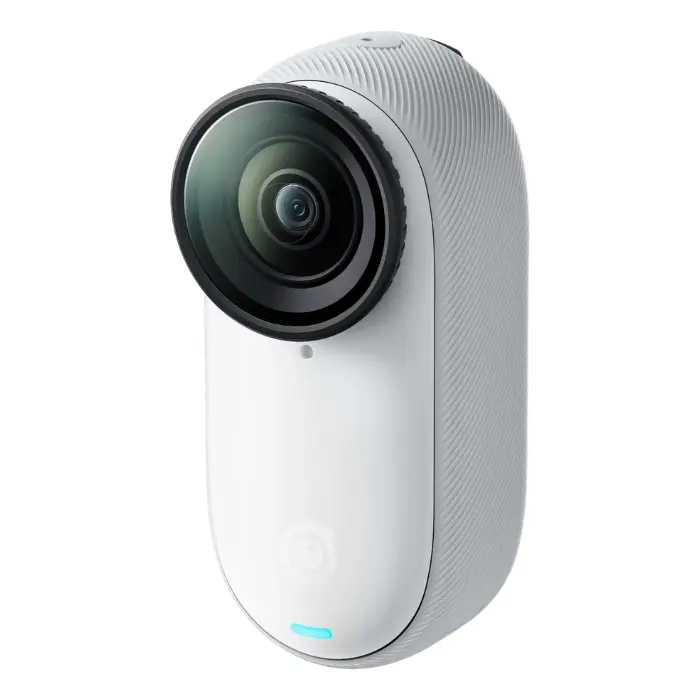 Cámara de Acción Insta360 Go 3S 4K 128GB Standard Edition Blanca CINSAATA (4).webp