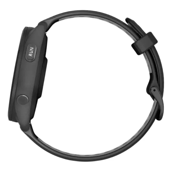 SmartWatch Garmin Forerunner 265 46mm Negro 010-02810-00 (4).webp