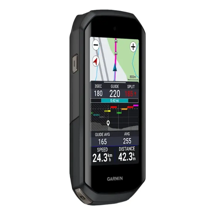 Ciclocomputador Garmin Edge 1050 Premium 3,5 Táctil Negro 010-02890-00 (1).webp