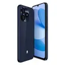 Celular BLU G64L LTE 64GB 4GB-RAM Azul Oscuro side.webp