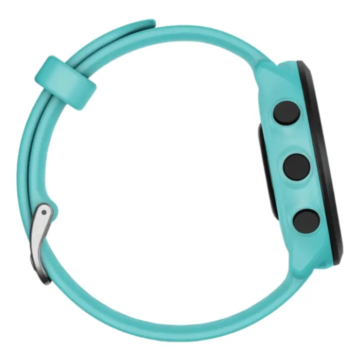 SmartWatch Garmin Forerunner 55 42mm Aqua 010-02562-02 (3).webp