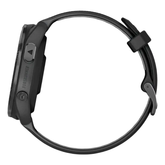 SmartWatch Garmin Forerunner 965 47mm Titanio DLC Gris Carbón 010-02809-00 (4).webp