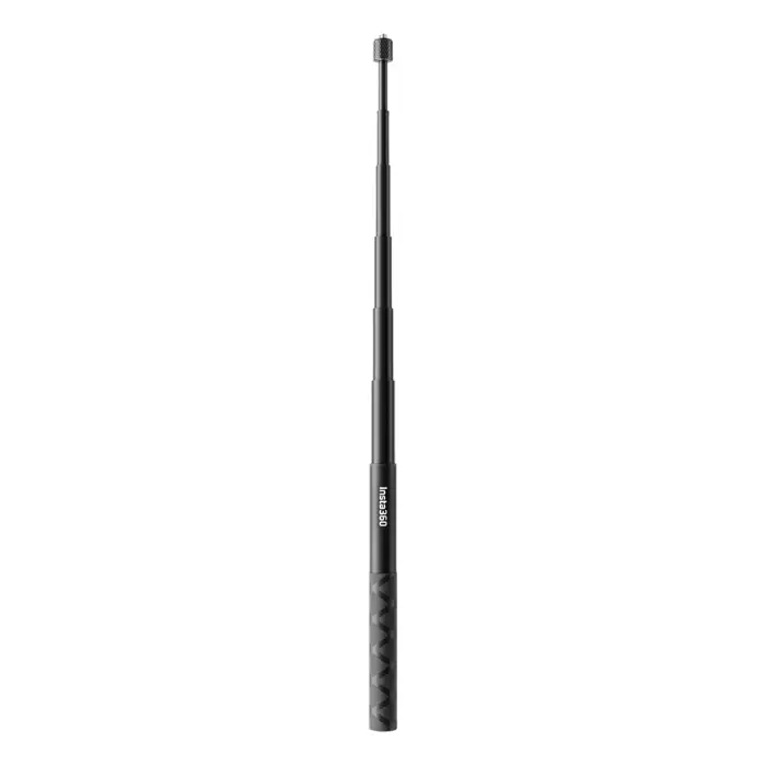 Selfie Stick Invisible Insta360 114cm Negro CINSAAVF (1).webp
