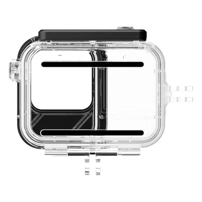 Carcasa de Buceo Insta360 Ace Pro 2 Dive Case TransparenteNegro CINSABGR (1).webp