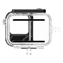 Carcasa de Buceo Insta360 Ace Pro 2 Dive Case TransparenteNegro CINSABGR (1).webp