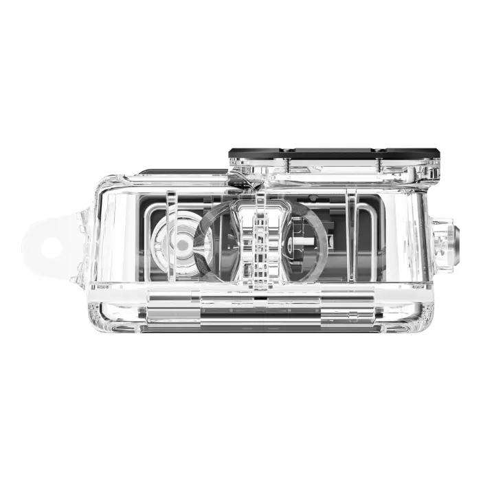 Carcasa de Buceo Insta360 Ace Pro 2 Dive Case TransparenteNegro CINSABGR (5).webp