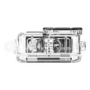 Carcasa de Buceo Insta360 Ace Pro 2 Dive Case TransparenteNegro CINSABGR (5).webp