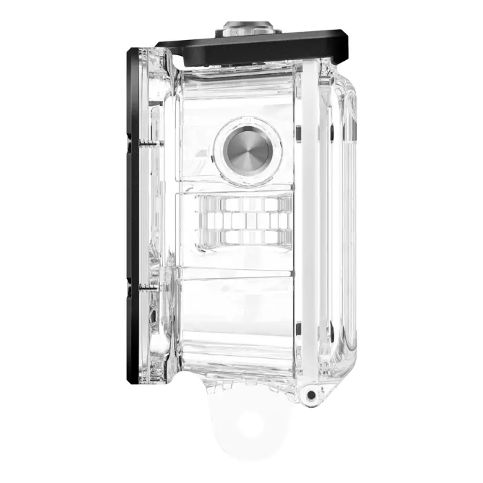 Carcasa de Buceo Insta360 Ace Pro 2 Dive Case TransparenteNegro CINSABGR (3).webp