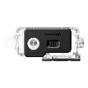 Carcasa de Buceo Insta360 Ace Pro 2 Dive Case TransparenteNegro CINSABGR (4).webp