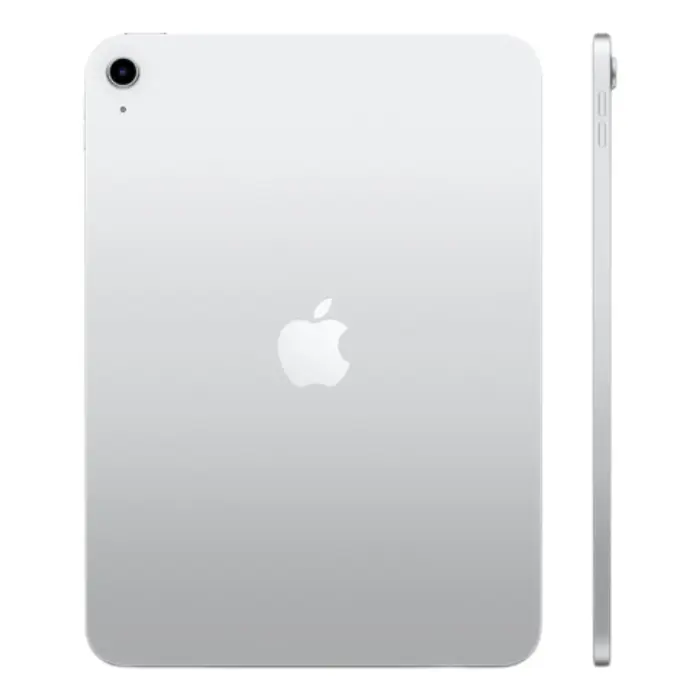 Tablet Apple iPad 11va Generación 11 Wi-Fi 256GB 8GB-RAM iOS18 Plateada MD4G4CLA (1).webp