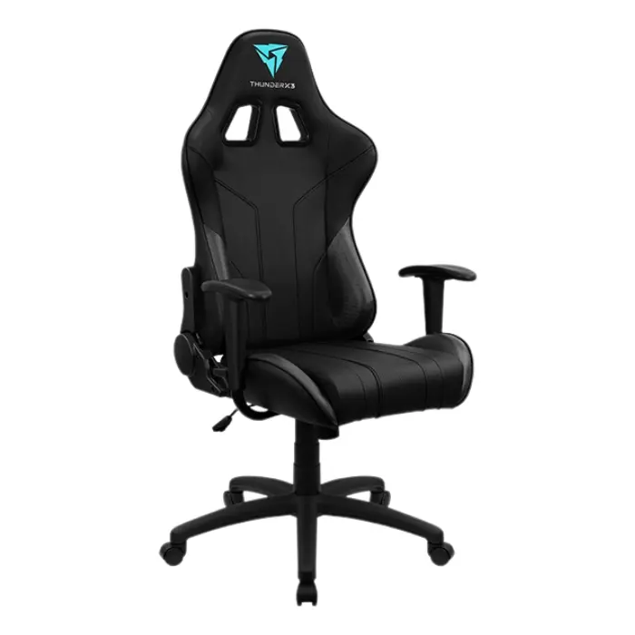 Silla Gamer ThunderX3 EC3 NegraTurquesa TEGC-2027101.17 (1).webp
