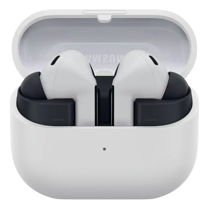 Audífonos Inalámbricos Samsung Galaxy Buds3 FE Grises SM-R420NZAALTA (4).webp