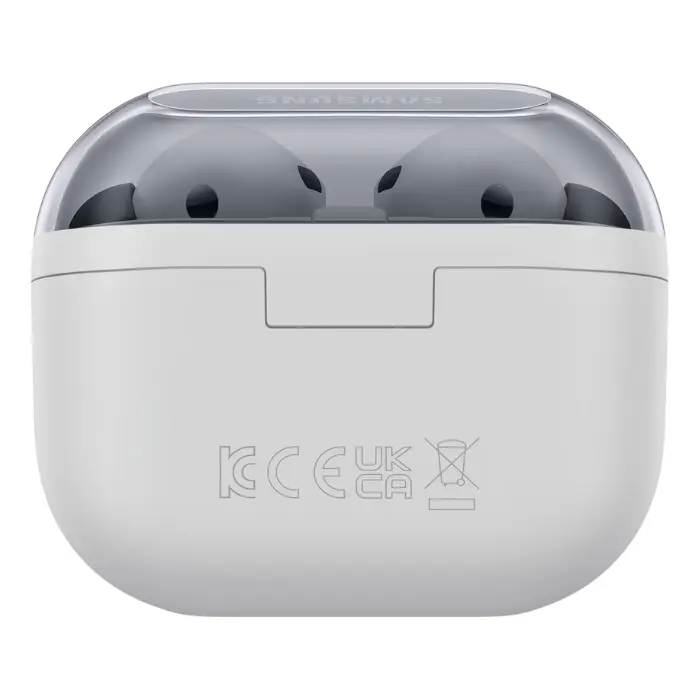 Audífonos Inalámbricos Samsung Galaxy Buds3 FE Grises SM-R420NZAALTA (6).webp