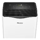 Deshumidificador Hisense 33L Filtro de Aire Lavable Blanco DH-70KP1SJXE30 (3).webp