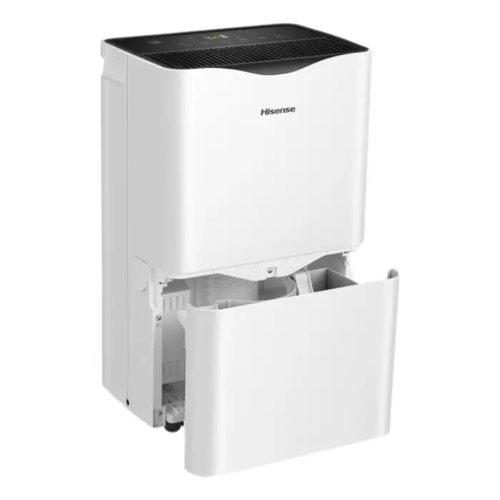 Deshumidificador Hisense 33L Filtro de Aire Lavable Blanco DH-70KP1SJXE30 (2).webp
