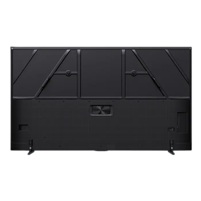 Pantalla Hisense Smart TV 100 4K QLED 144Hz Google TV Negra 100Q7QG (5).webp