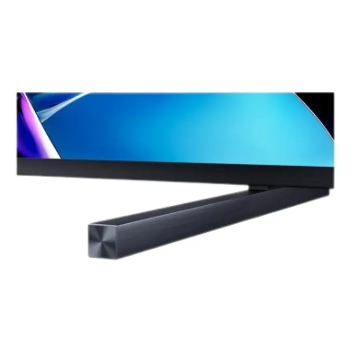 Pantalla Hisense Smart TV 100 4K QLED 144Hz Google TV Negra 100Q7QG (3).webp