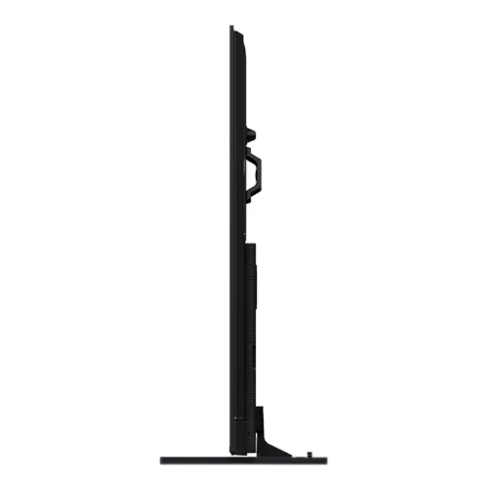 Pantalla Hisense Smart TV 100 4K QLED 144Hz Google TV Negra 100Q7QG (4).webp