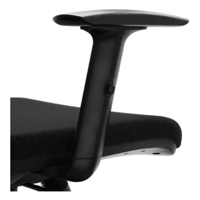 Silla FlexiSpot BS3-B Ergonómica Negra CRFLS00004 (4).webp