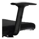 Silla FlexiSpot BS3-B Ergonómica Negra CRFLS00004 (4).webp