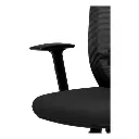 Silla FlexiSpot BS3-B Ergonómica Negra CRFLS00004 (3).webp