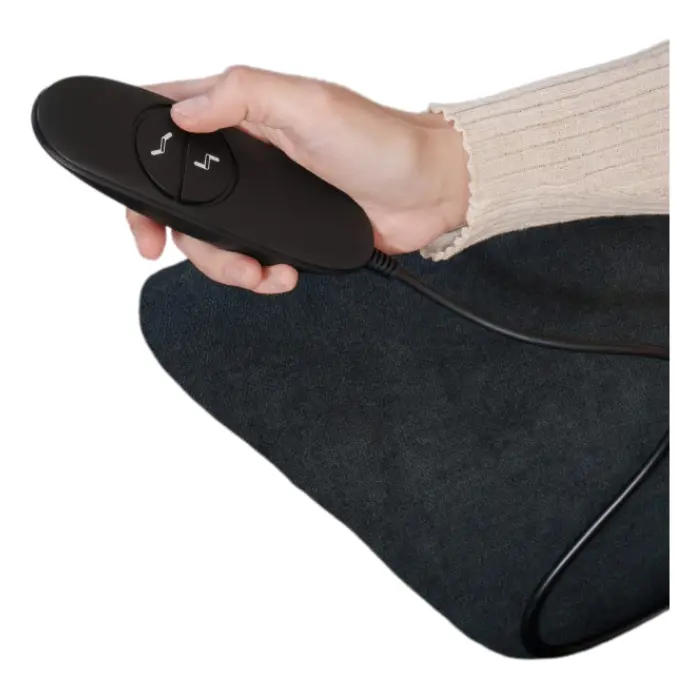 Sillón Reclinable FlexiSpot X1SG Eléctrico Gris CRFLS00003 (3).webp