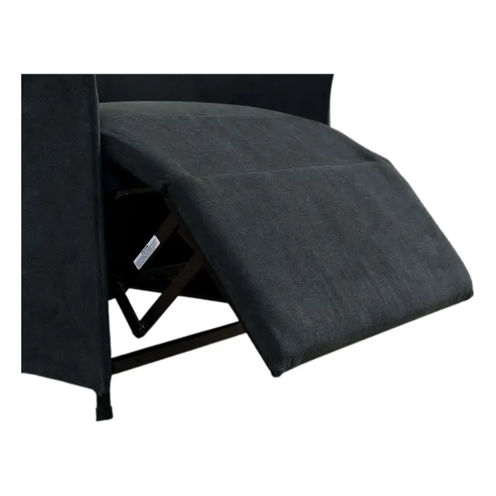 Sillón Reclinable FlexiSpot X1SG Eléctrico Gris CRFLS00003 (2).webp