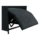 Sillón Reclinable FlexiSpot X1SG Eléctrico Gris CRFLS00003 (2).webp