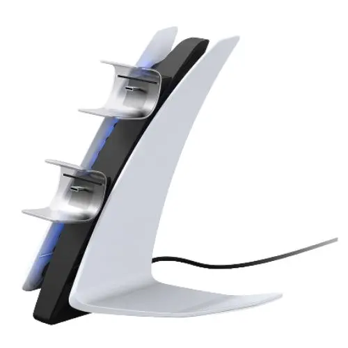 Base de Carga para PS5 DOBE TP5-0557.webp
