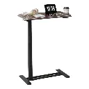 Mesa Auxiliar FlexiSpot H7-BB-CO Altura Ajustable Negra DKFLS00003 (1).webp