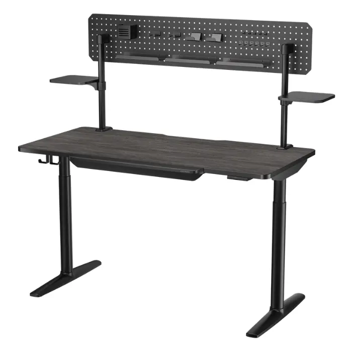 Escritorio Cougar E-Odyssey Eléctrico Negro 3MEOD2SB.0002 (2).webp