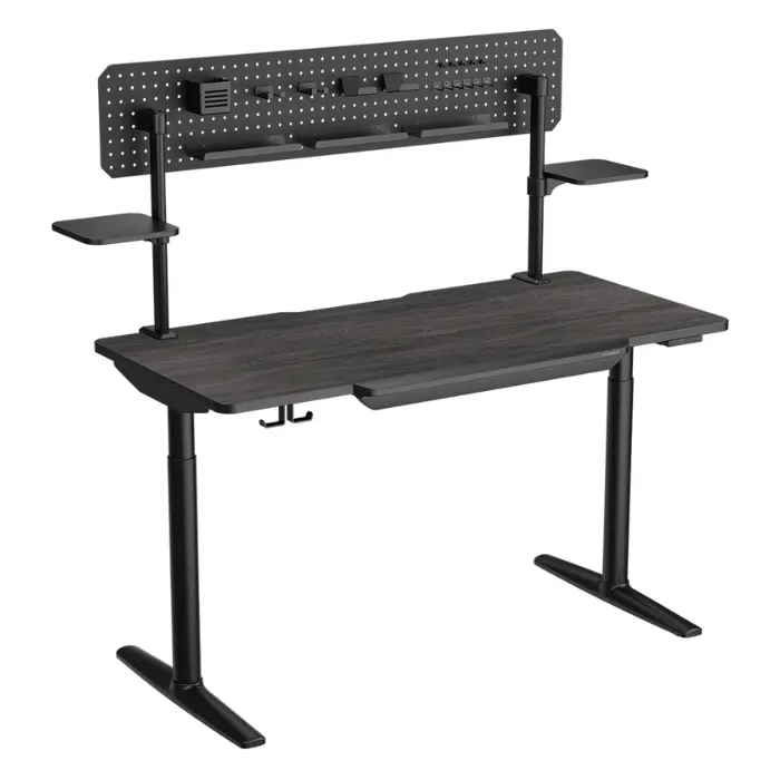 Escritorio Cougar E-Odyssey Eléctrico Negro 3MEOD2SB.0002 (1).webp